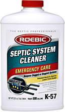 K57Q12 Septic System Cleaner