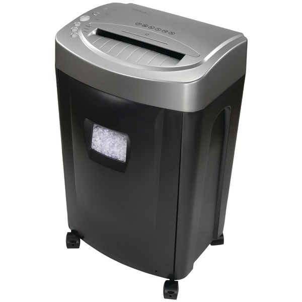 Royal 29351X MC14MX 14-Sheet Micro-Cut Shredder