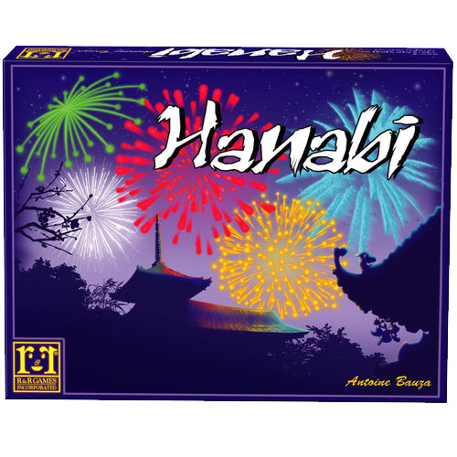 Hanabi