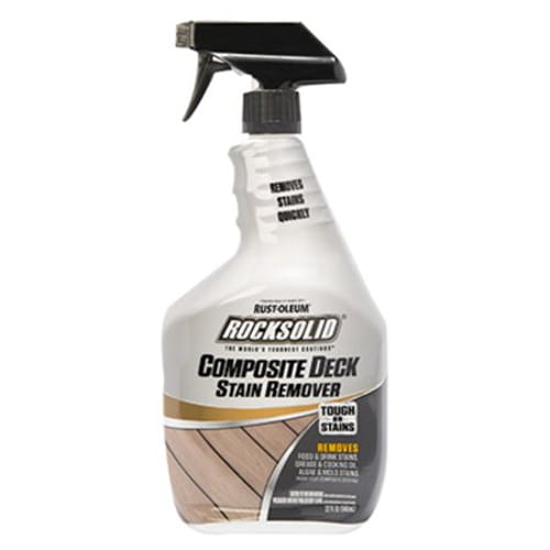 350551 Comp Deck Stain Remover