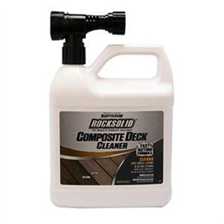 350552 Composite Deck Cleaner