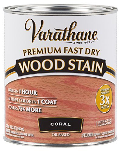 307413 Quart Coral Fast Dry