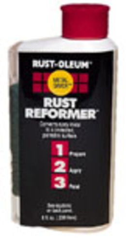 7830 8Oz Rust Reformer