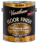 1 Gallon Gloss Floor Finish