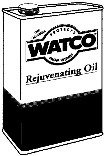 Quart Rejuvenating Oil