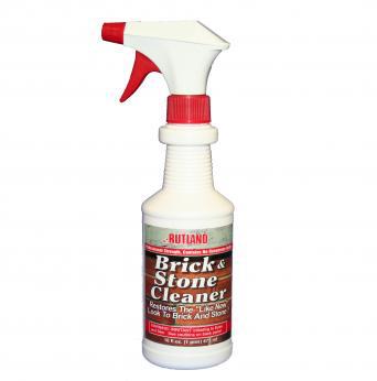 83-6 Brick & Stone Cleaner