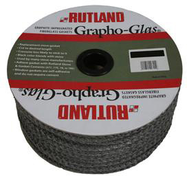 720 5/8X157 Stove Gasket Rope