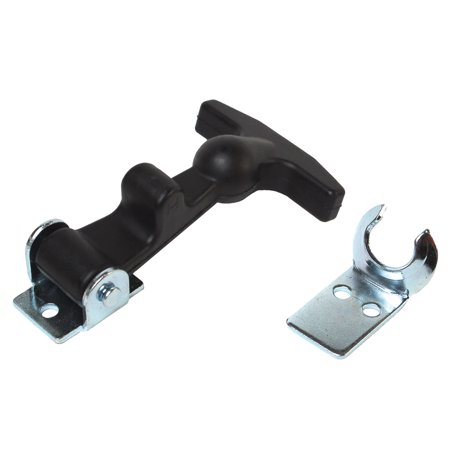 Hood Latch - Rubber