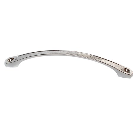 GRAB HANDLE - CHROME - 10IN