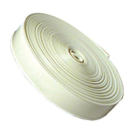 STANDARD INSERT TRIM - 1IN X 25FT - COL WHITE