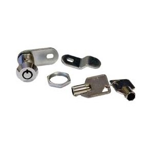 ACE COMPARTMENT LOCK 5/8IN - 1 PACK