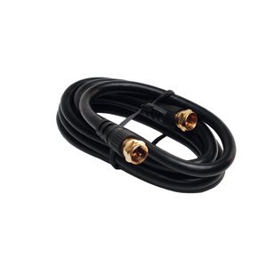 Satellite Grade (Rg6) Tv Cable