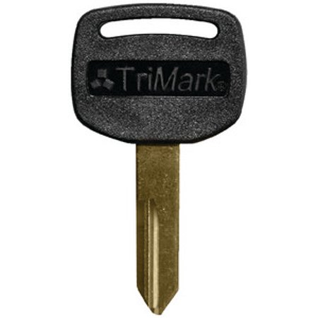 Key Blank For New Style T507 Deadbolt (Trimark 20861-20)
