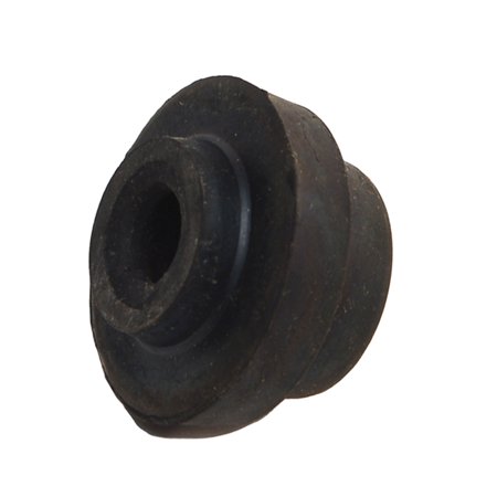 Entry Door Holder - Rubber Socket