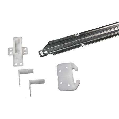 Drawer Slide Kit For Drawers Up To 24In Long