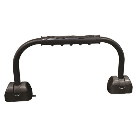 RV GRIPSAFE HANDRAIL ASSIST 27IN BLACK