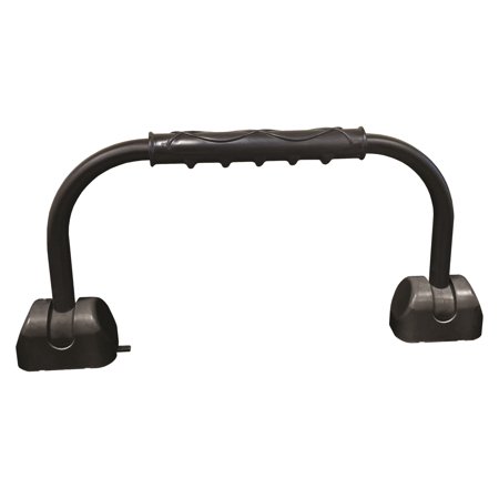 RV GRIPSAFE HANDRAIL ASSIST 27IN BLACK