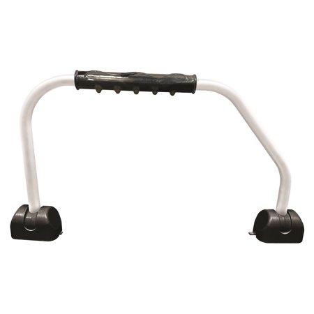 RV GRIPSAFE HANDRAIL ASSIST 27IN WHITE