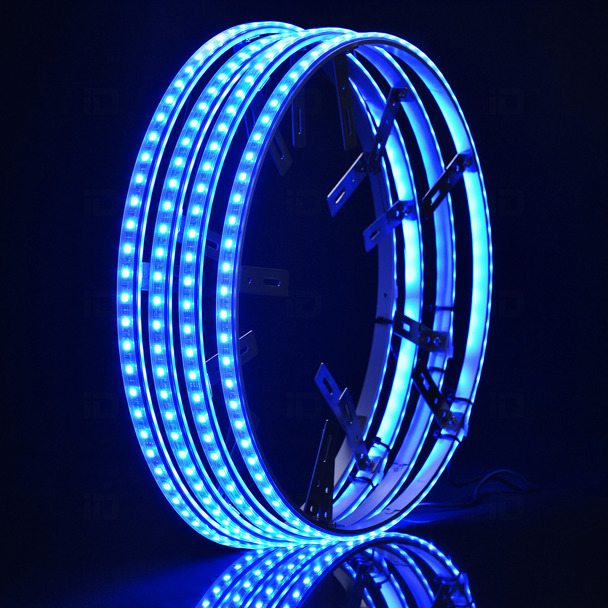 14inch App Controlled LED Wheel Lite Kit