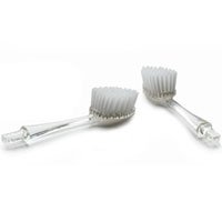 Radius Toothbrush Replacement Heads Source Super Soft 6 ct