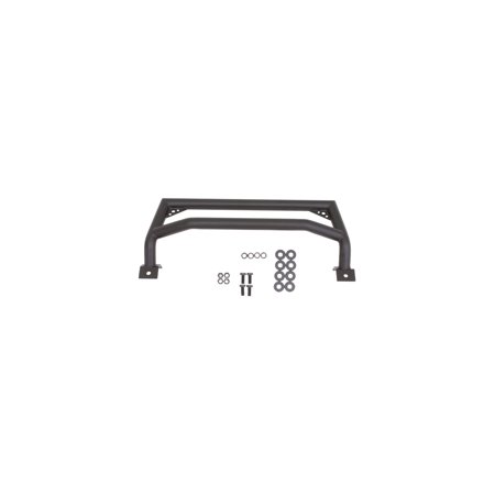 17-17 WRANGLER UNLIMITED TRAILRAM CENTER BULL BAR