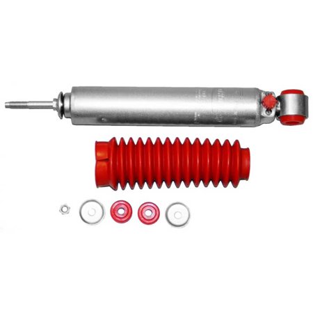 RS9000XL SHOCK ABSORBER 19.810 IN. EXT 12.690 IN. COLLAPSED 7.120 IN. STROKE
