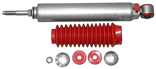 RS9000XL SHOCK ABSORBER 21.850 IN. EXT 14.030 IN. COLLAPSED 7.820 IN. STROKE