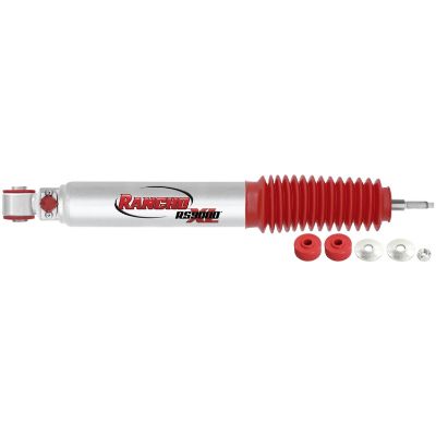 RS9000XL SHOCK ABSORBER 25.050 IN. EXT 15.520 IN. COLLAPSED 9.530 IN. STROKE