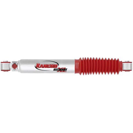 11-14 SILVERADO/SIERRA 2500/3500HD RS9000XL SERIES SHOCK - REAR 4 HEIGHT