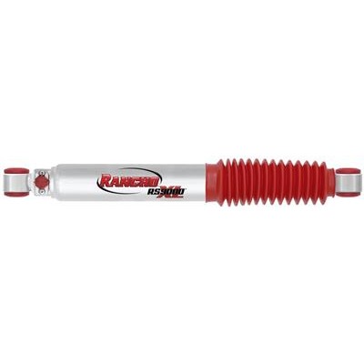 RS9000XL SHOCK ABSORBER 31.230 IN. EXT 18.930 IN. COLLAPSED 12.300 IN. STROKE