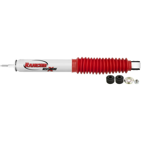 RS5000X SERIES SHOCK ABSORBER 23.688 IN. EXT 14.500 IN. COLLAPSED 9.188 IN