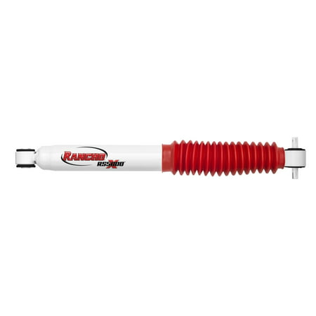 RS5000X SERIES SHOCK ABSORBER 22.563 IN. EXT 14.563 IN. COLLAPSED 8.000 IN