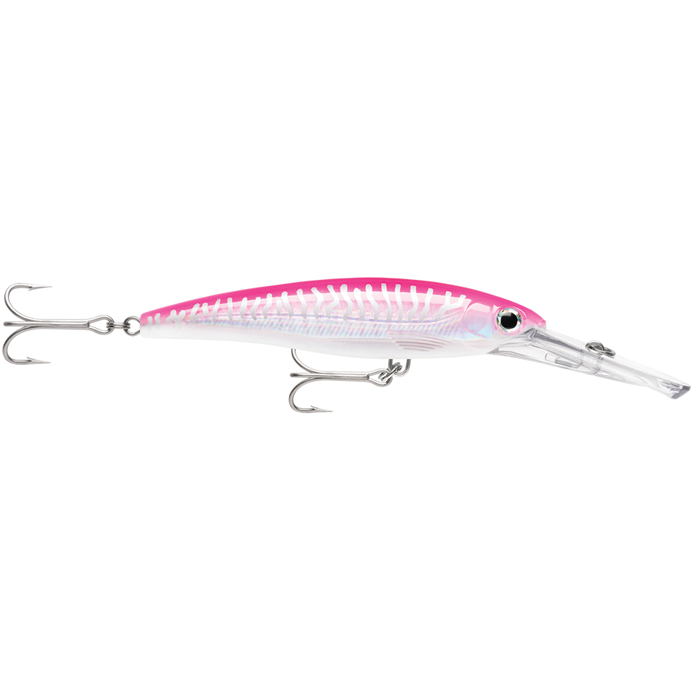 Rapala X-Rap Magnum 15 Hot Pink UV