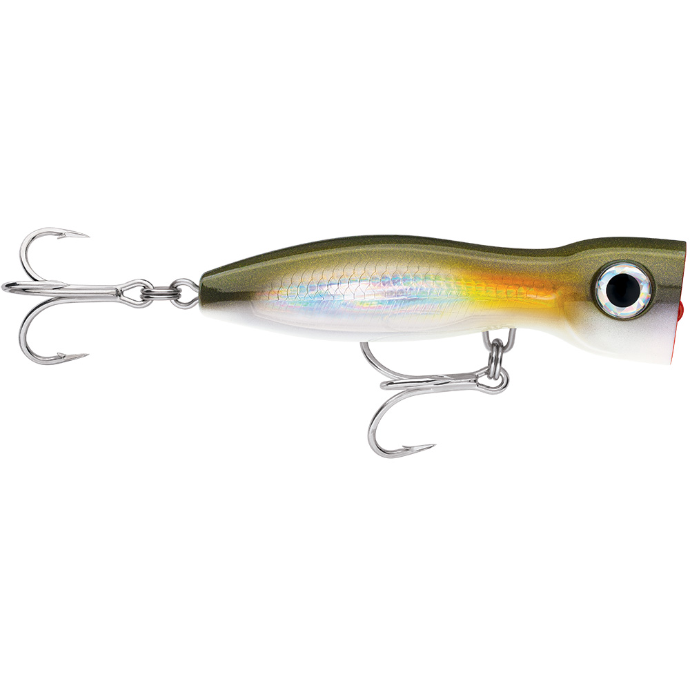 Rapala X-Rap Magnum Xplode 130 - AYU