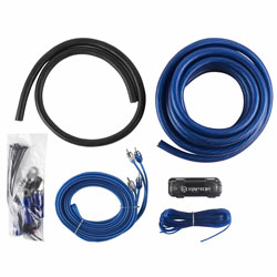 AMPKIT 1/0 AWG CCA