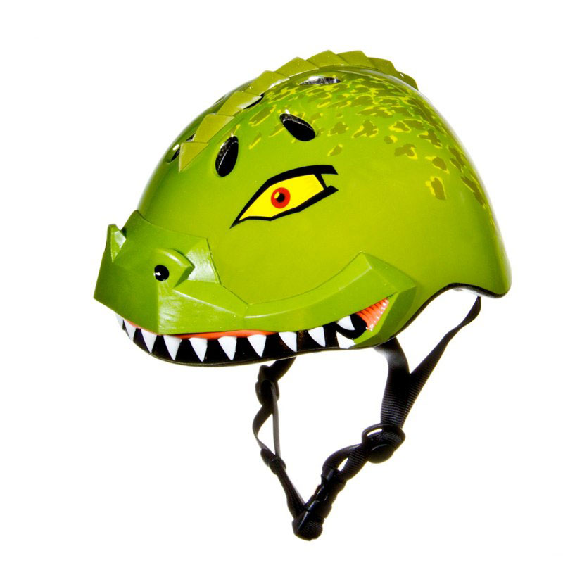 Green Radgon Helmet