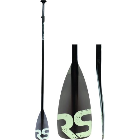 Rave Sports Glide PolyCarbon SUP Paddle