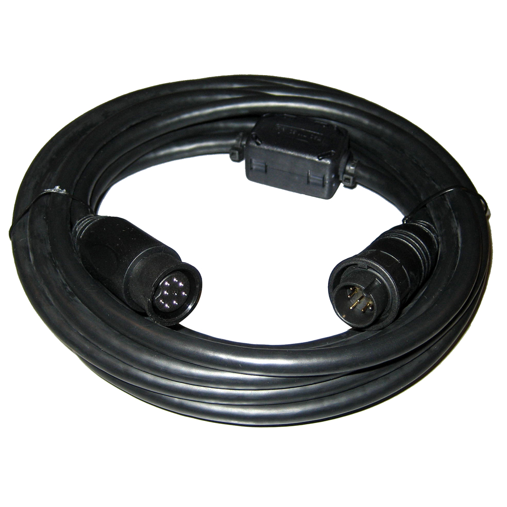 Raymarine 4M Transducer Extension Cable f/CHIRP & DownVision