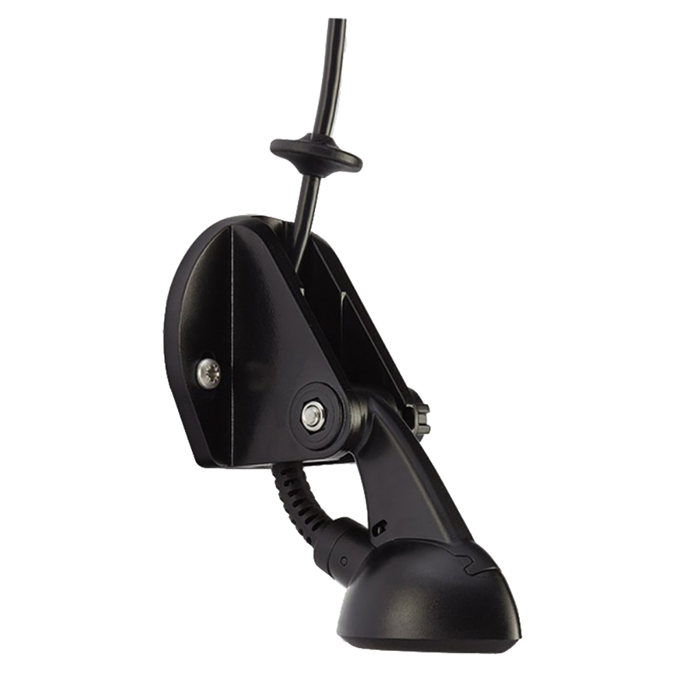 Raymarine CPT-S Transom Mount - Conical - High Chirp