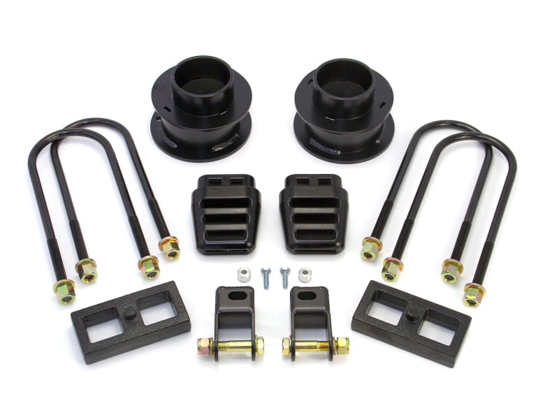 3.0IN FRONT W/1.0IN REAR SST LIFT KIT 1318 RAM 3500 4WD