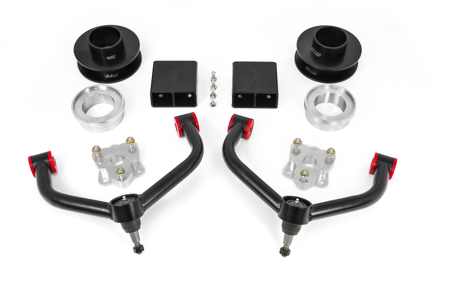 3.5IN SST LIFT KIT(NONAIR RIDE EQUIPPED)19C RAM 1500 2WD/4WD