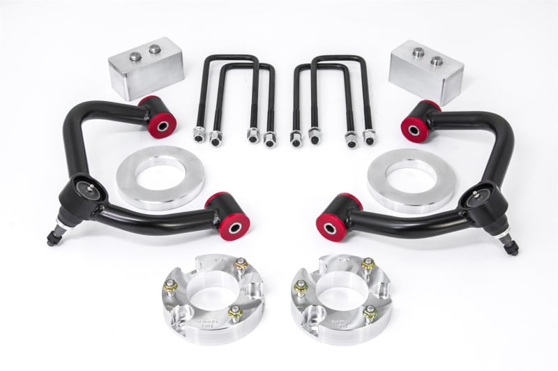 1420 FORD F150 2WD/4WD 3.5IN SST LIFT KIT W/O SHOCKS