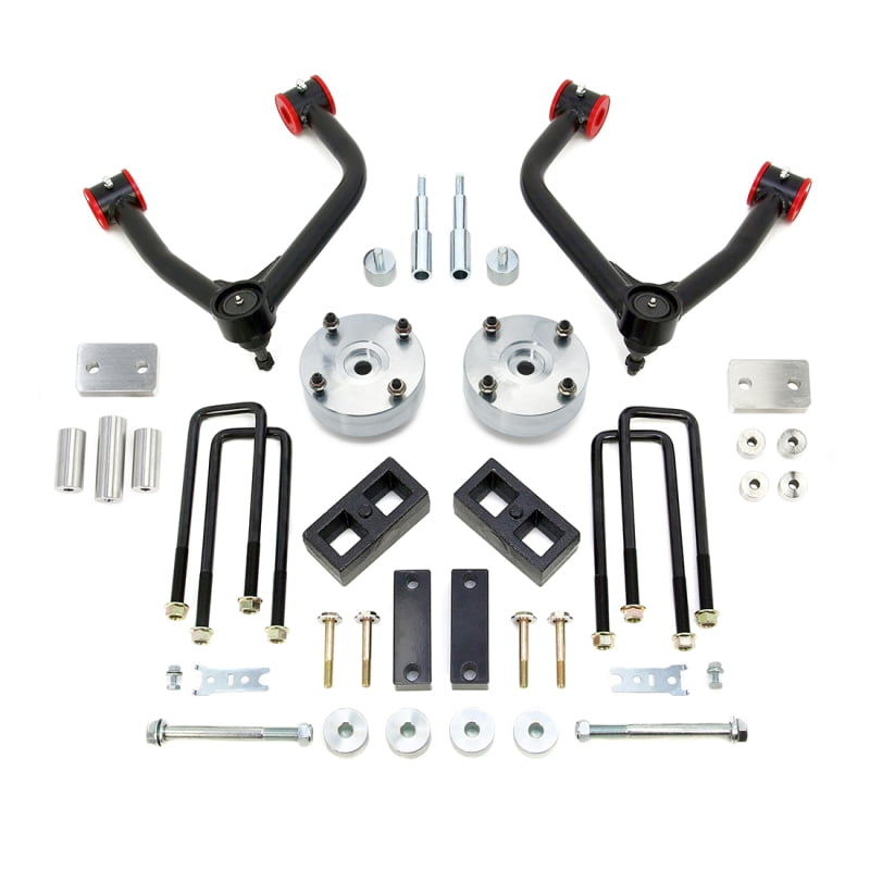 2IN SST LIFT KIT PRO PLUS 2IN 1518 TOYOTA TUNDRA TRD PRO 4WD