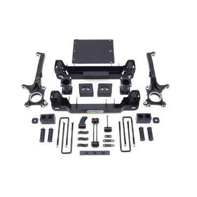 4IN LIFT KIT 1518 TOYOTA TUNDRA TRD PRO 4WD