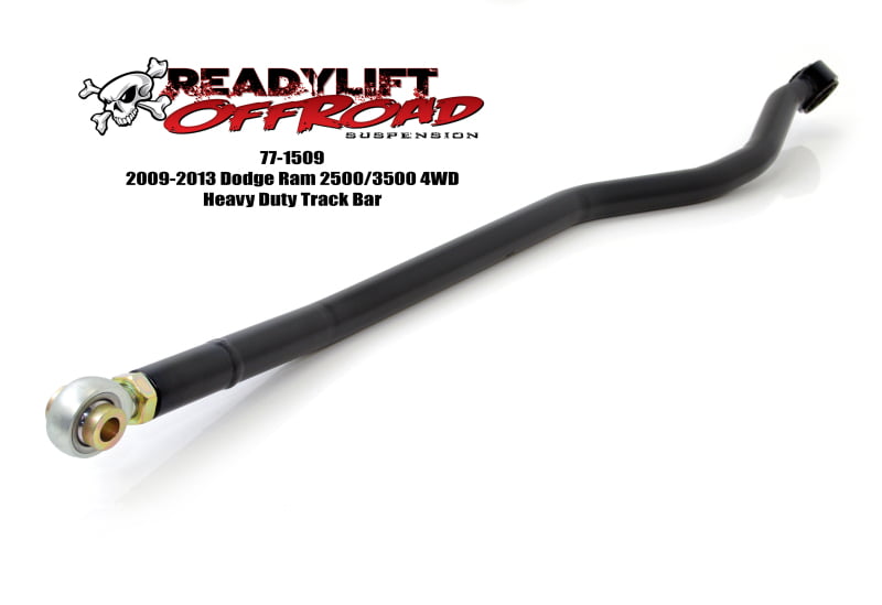 FRONT TRACK BAR ADJHEAVY DUTY 0913 RAM 2500/3500 4WD