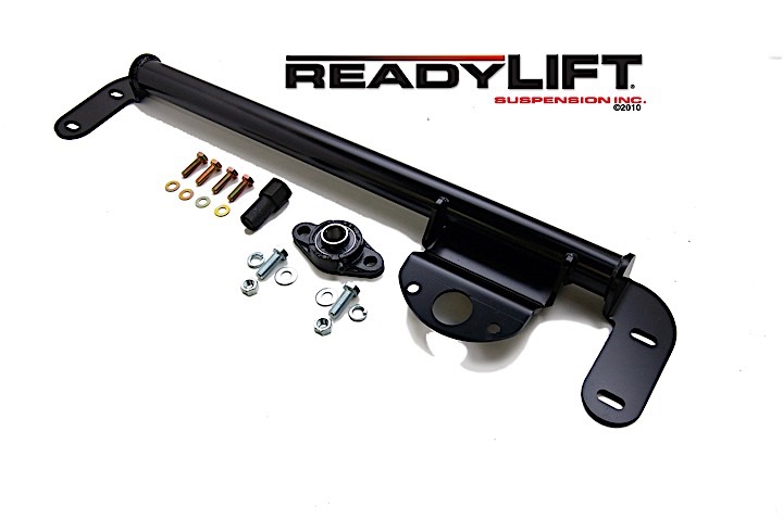 STEERING BOX STABILIZER BAR 0308 RAM 2500/3500 4WD