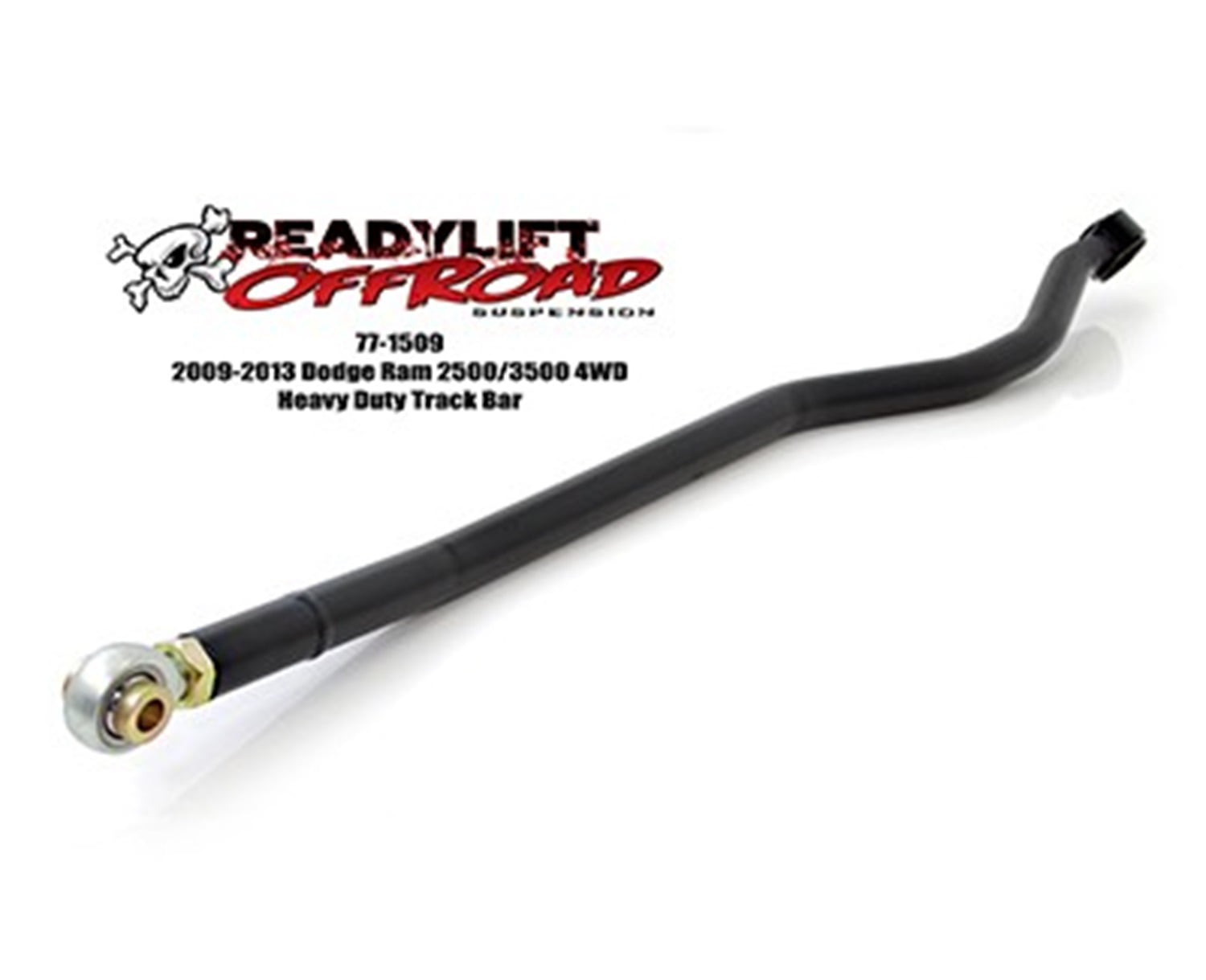 20182020 JEEP FRONT  ADJUSTABLE TRACK BAR