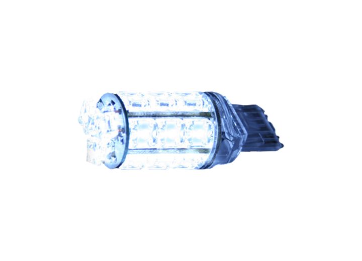 7440 (18 LEDS) 360 DEGREE LED BLUB WHITE