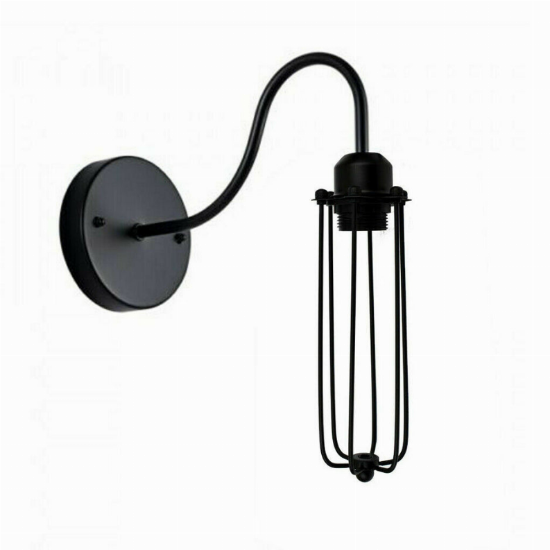 Wall light Cage Pendant