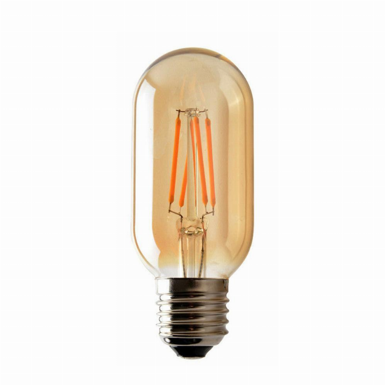 4W T45 E27 LED Bulb